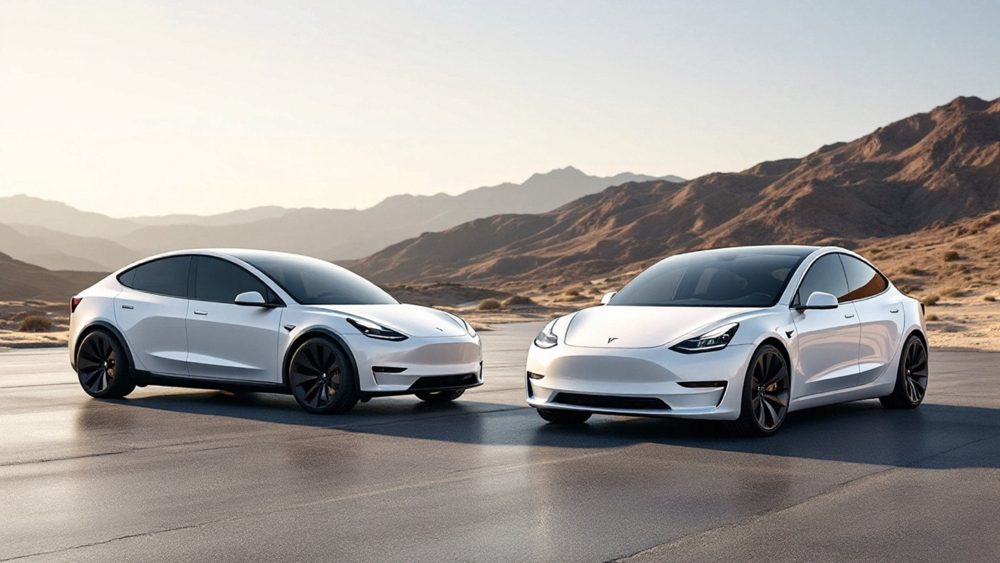Tesla Model 3 and Model Y common problems guide