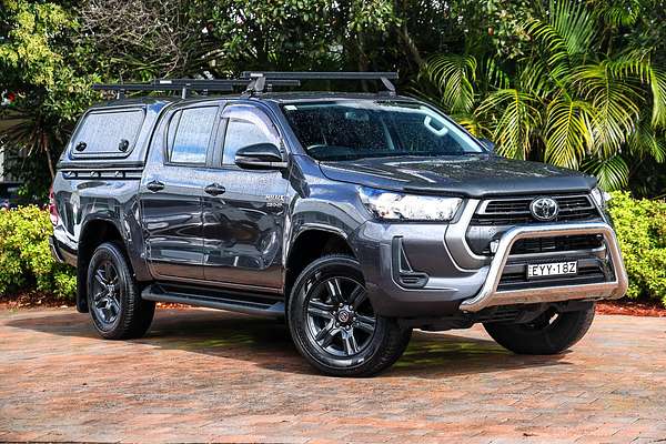 Toyota Hilux common problems guide