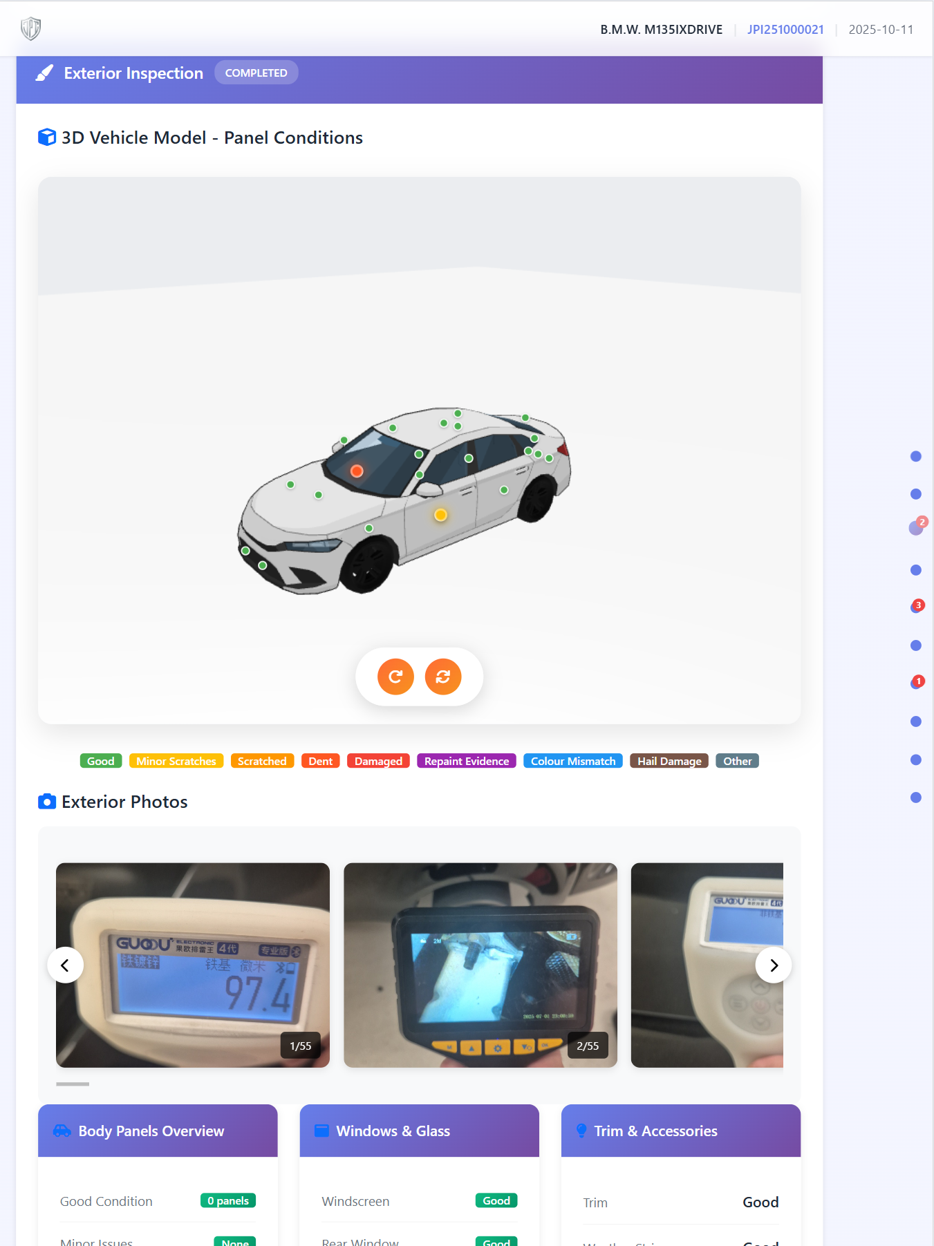 3D Model